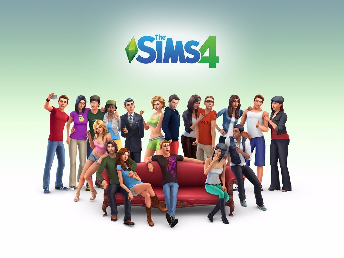Sims 4 2019 review